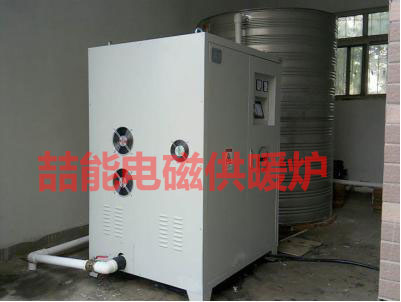 電磁供暖爐為什么這么火？——深圳喆能電子技術的深度解析
